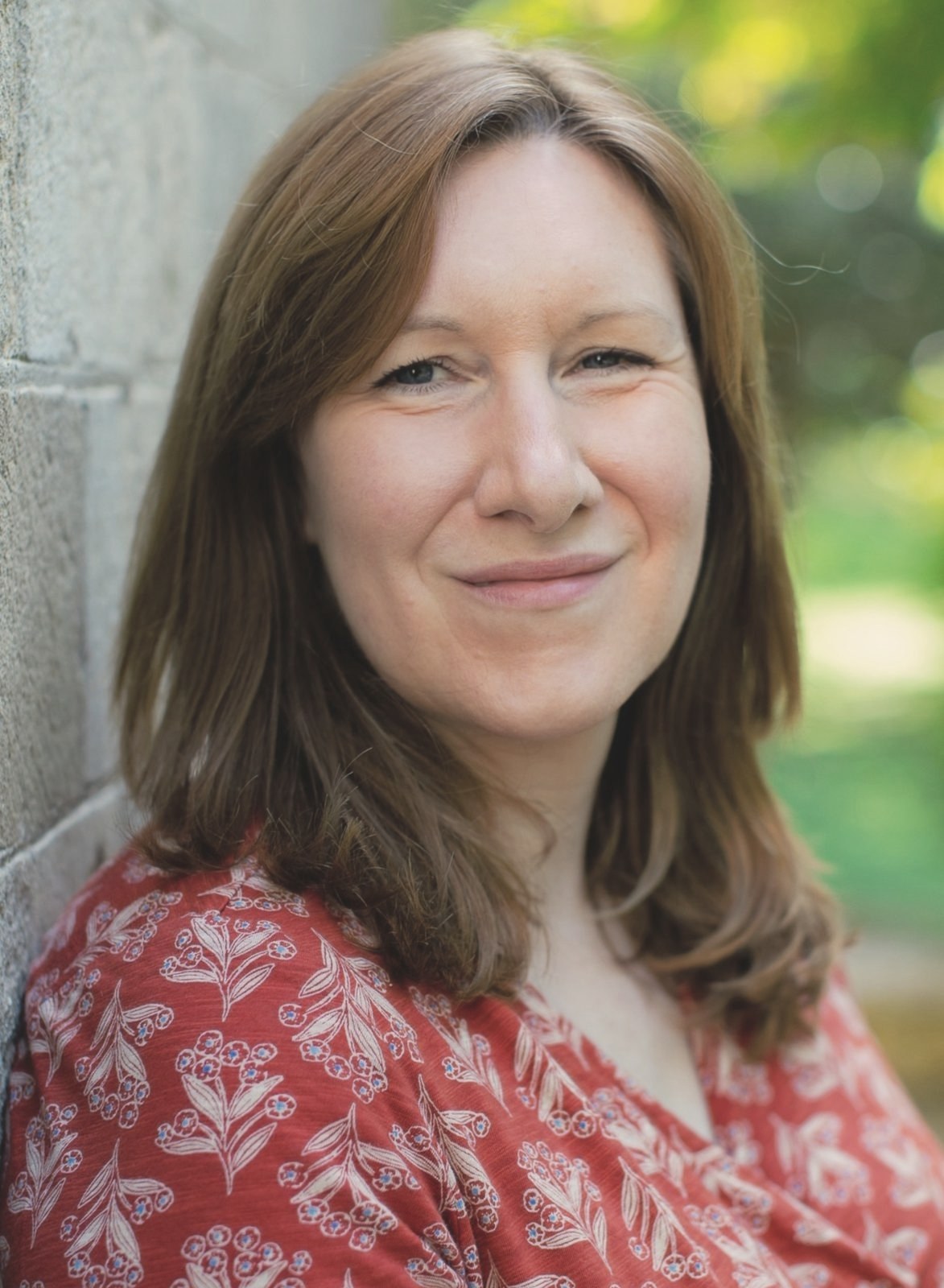 Lindsay McKean